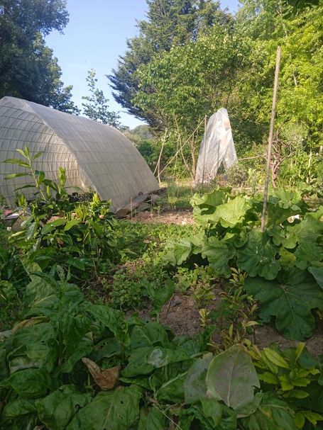 Jardin Perma